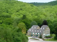 Moulin de Daverdisse Hotels in Libin