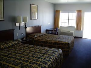 Texas Inn & Suites