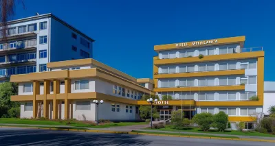 Hotel Melillanca Hotels near Mercado Fluvial de Valdivia