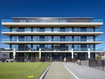 Hotel Ava فنادق في Oberkirch