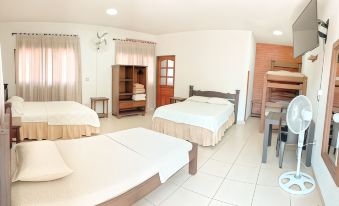 Hotel Campestre Umpala