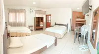 Hotel Campestre UMPALÁ Các khách sạn ở Curiti