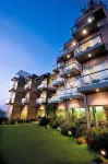 Skyloft Kandy by Aaradhya