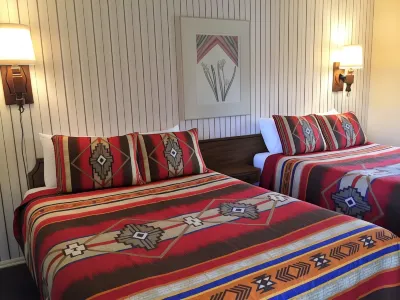 Sharon Motel Hotels in Wells