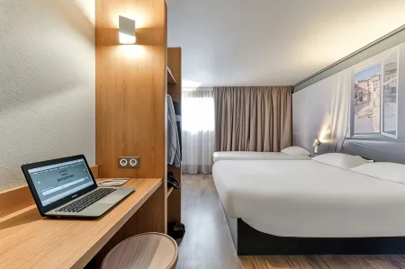 那邦尼 B&B 酒店 - 2