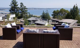 HOV B&B House -Hospitality Ocean View Victoria-