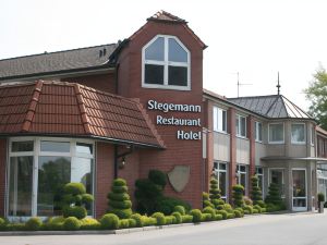 Hotel Restaurant Stegemann