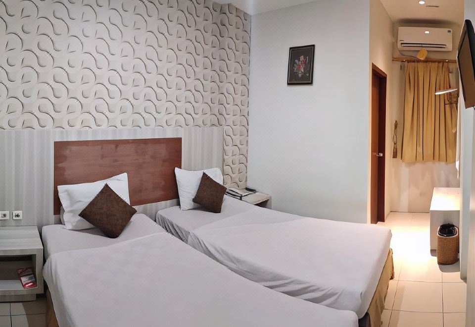 Jelita Tanjung Hotel - Housity