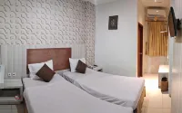 Jelita Tanjung Hotel Hotels in Kasiau