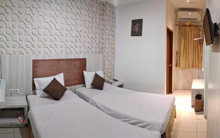 Jelita Tanjung Hotel