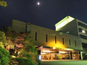 太陽谷富士見酒店
