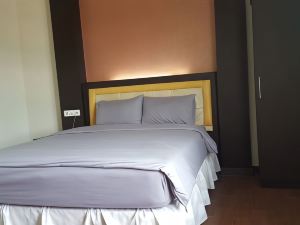 MyHotel Cilegon