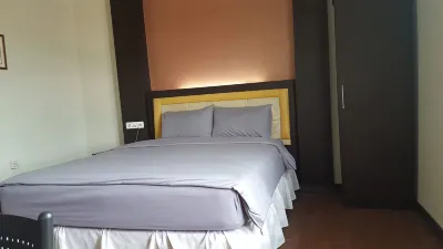 My Hotel Cilegon Hotels in Waringinkurung