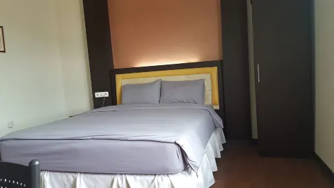 My Hotel Cilegon