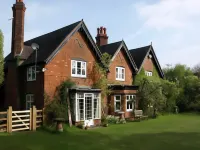 Church Farm Accommodation Hotels in Hampton in Arden