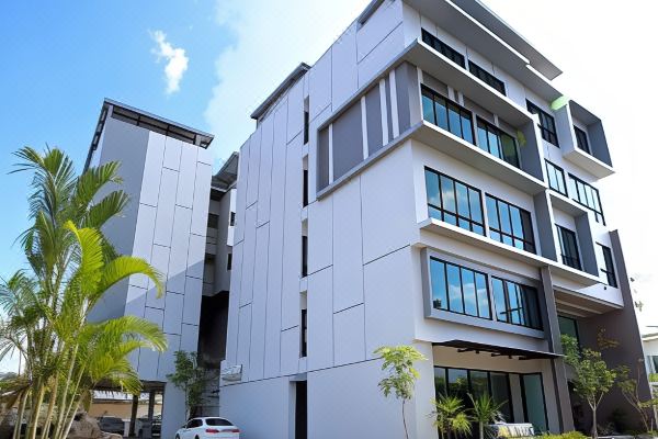 럭스나 레지던스(Luxsna Residence)_1