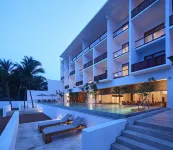 Riff Hikkaduwa Design Hotel - 수영장