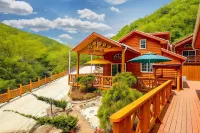 Gwangyang New Healing Camp Pension