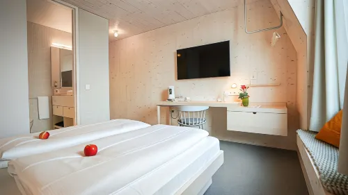 Hotel Bergamo Hotels in Ludwigsburg