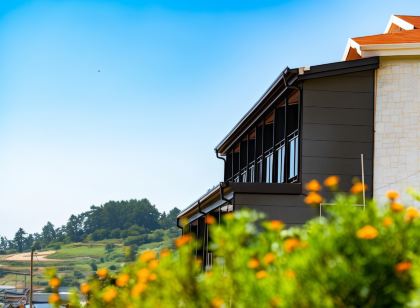 Namhae Bada I Pool Villa