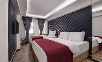 Xenia Hotel Istanbul