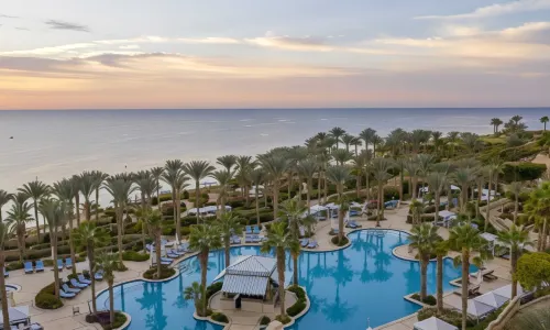 Four Seasons Resort Sharm El Sheikh - Residential Villa & Chalet