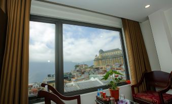 Sapa King Hotel