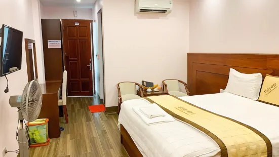Hotel Ngọc Anh