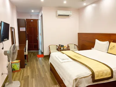 Ngoc Anh Hotel