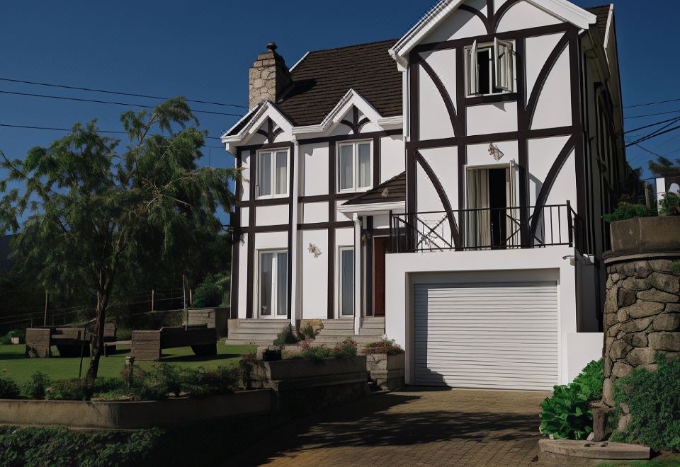 Tudor Barn Little England Cottages, 2024
