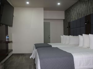 Hotel Mision 11