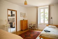 La Borgnardais Hotels in Sixt-sur-Aff