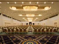 Hotel Grand Hills Shizuoka Hotels near Fugetsu Ro