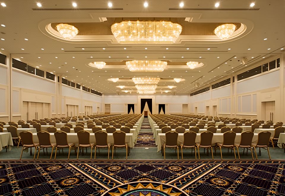 호텔 그랜드 힐스 시즈오카 객실