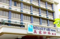 Megah d'Aru Hotel