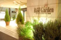 Hotel Rose Garden Shinjuku Hotels in Tokyo