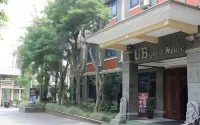 UB Guest House Malang