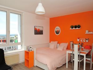 Appart Cosy Brest