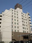 Hotel Route-Inn Takasaki Eki Nishiguchi Hotels in Takasaki