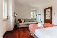 Belem Boutique IV by Homing Các khách sạn ở Belém