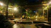 Tokiwa Hotels in Yamaguchi