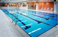 Seoul Riviera Hotel - Pools
