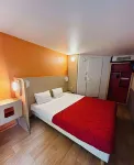 Premiere Classe Bordeaux Sud - Villenave d'Ornon Hotels in Villenave-dOrnon