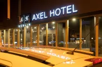 Axel Hotel Berlin-Adults Only