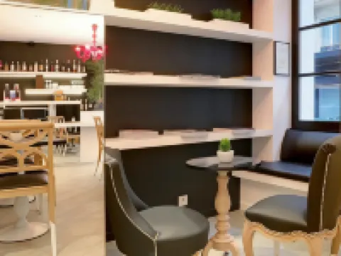 Best Western Premier Faubourg 88