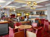 Leonardo Hotel and Conference Venue Aberdeen Airport - bar