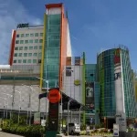 HARRIS Hotel & Conventions Festival Citylink Bandung Hotel dekat Jl. Ps. Induk Caringin