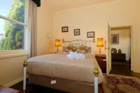 Edinburgh Gallery Bed & Breakfast Ξενοδοχεία στην πόλη South Hobart