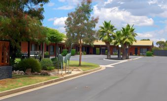 Federation Motel Resort - Corowa