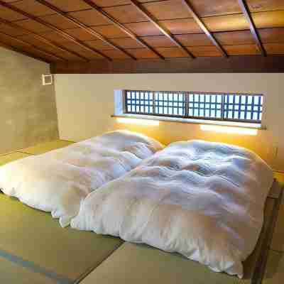 Wa No Retreat Hitoiki Rooms